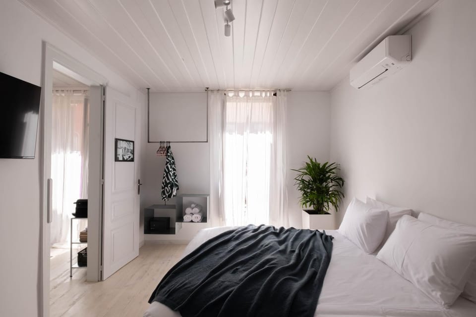 Araldo Hotel in Chania
