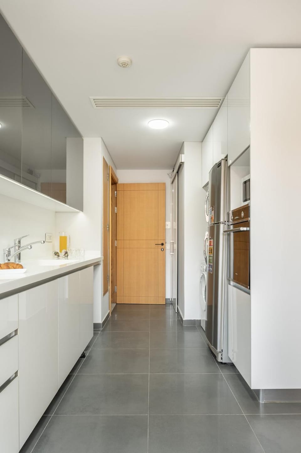 Lovely 2 Bedroom Apartment in Saifi Apartment in Africa