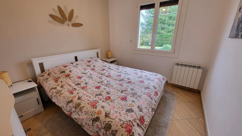 Le Petit Charme - Savigné L'Evêque Vacation rental in Pays de la Loire