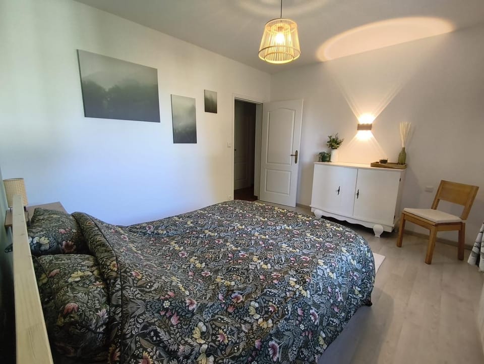 Le Petit Charme - Savigné L'Evêque Vacation rental in Pays de la Loire