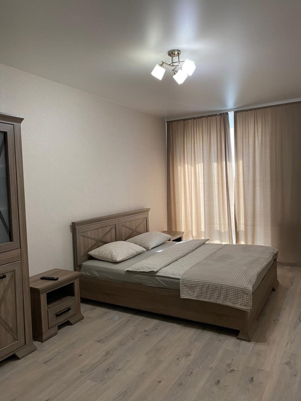 Апартаменти в жк ДрімТаун Apartment in Ukraine