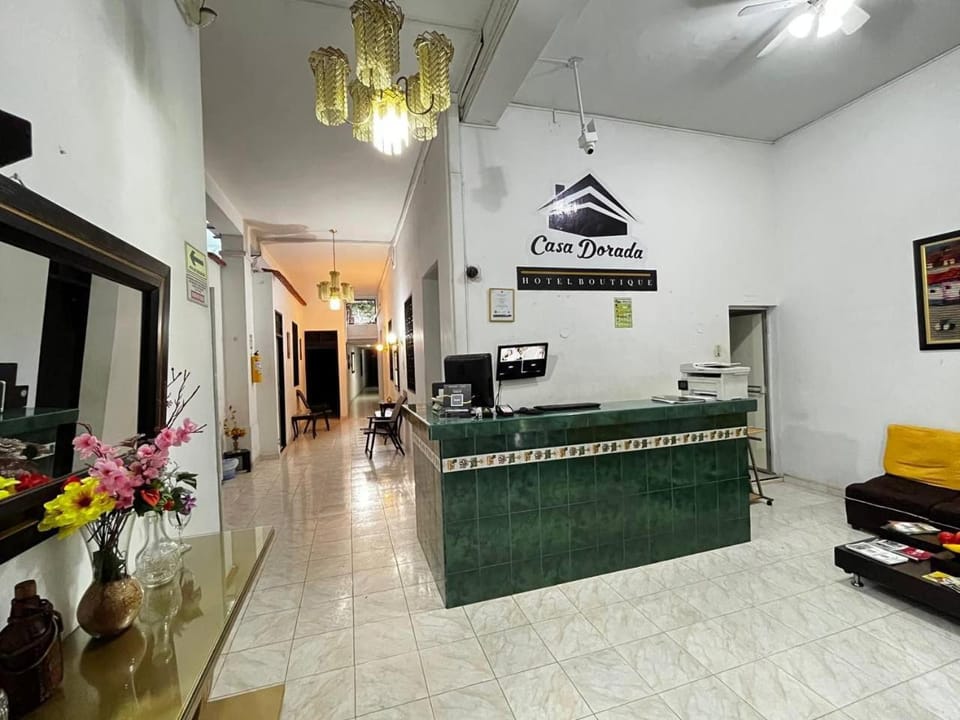 Hotel Casa Dorada Hotel in Neiva