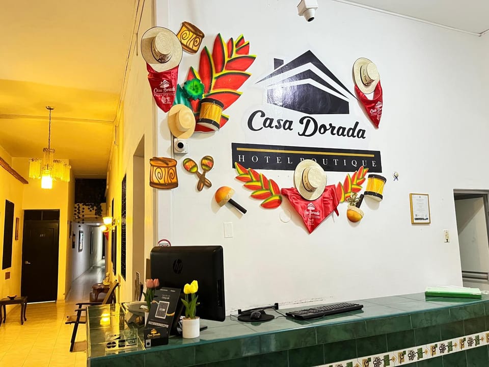 Hotel Casa Dorada Hotel in Neiva