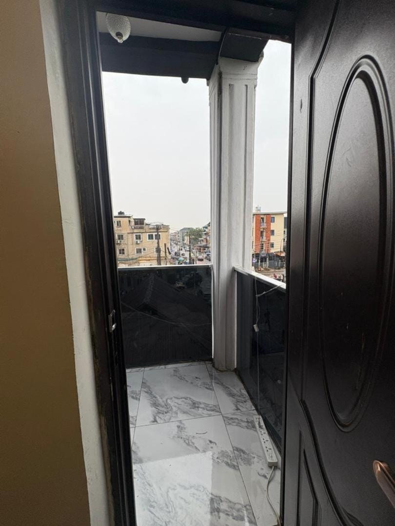 Smart One bedroom apartment Apartment in Lagos