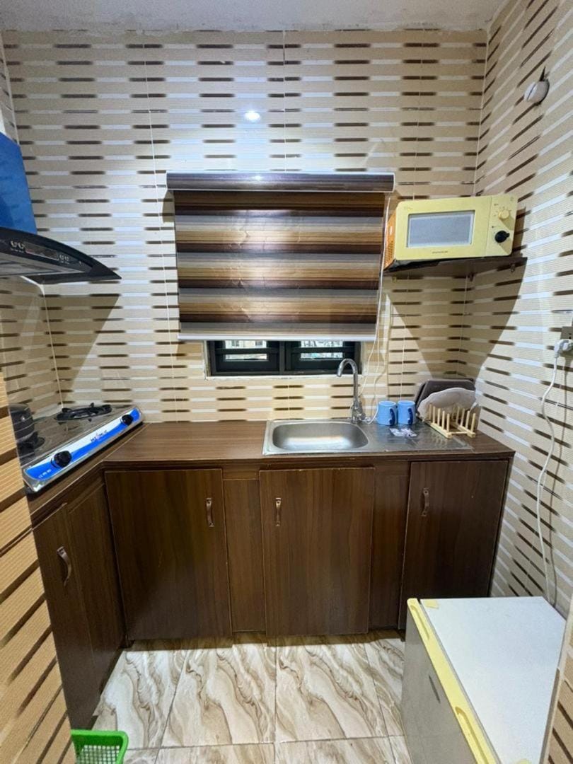 Smart One bedroom apartment Apartment in Lagos