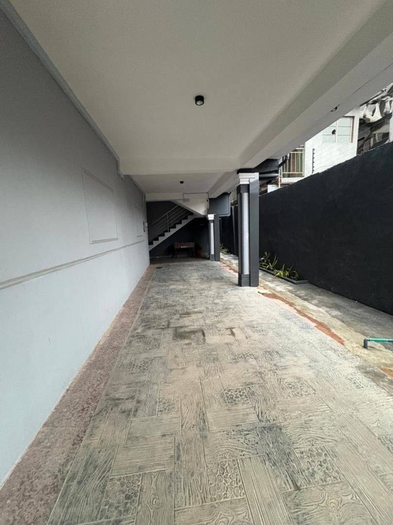 Smart One bedroom apartment Apartment in Lagos