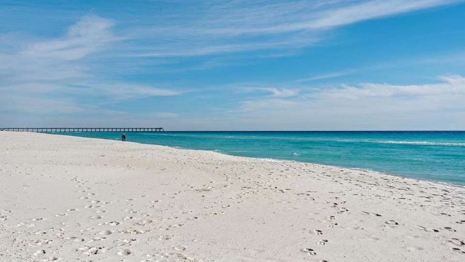 Sand Marino House in South Walton County