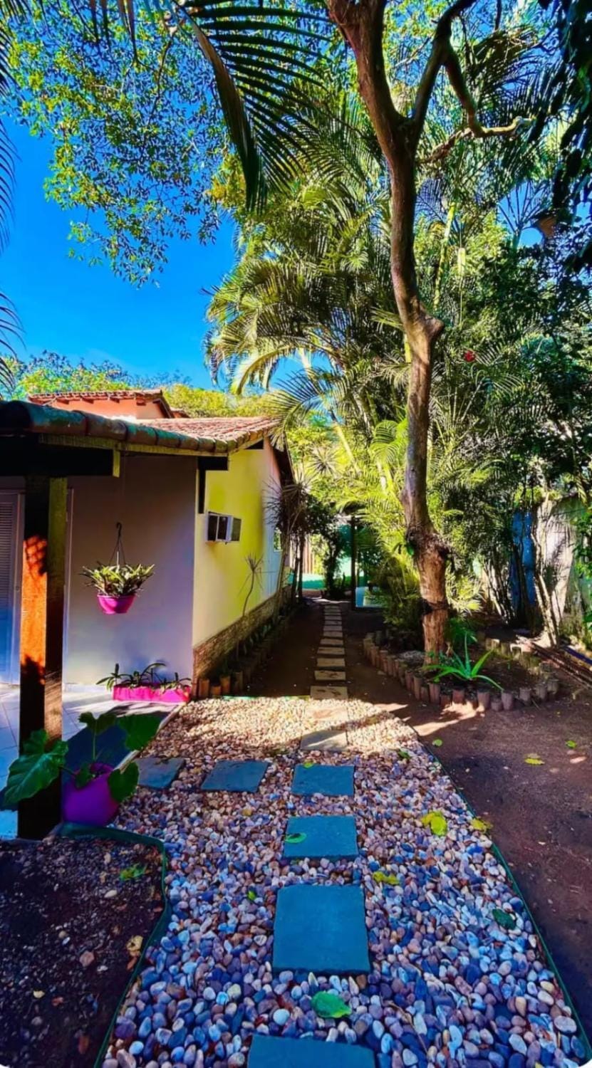 Garden, Garden view