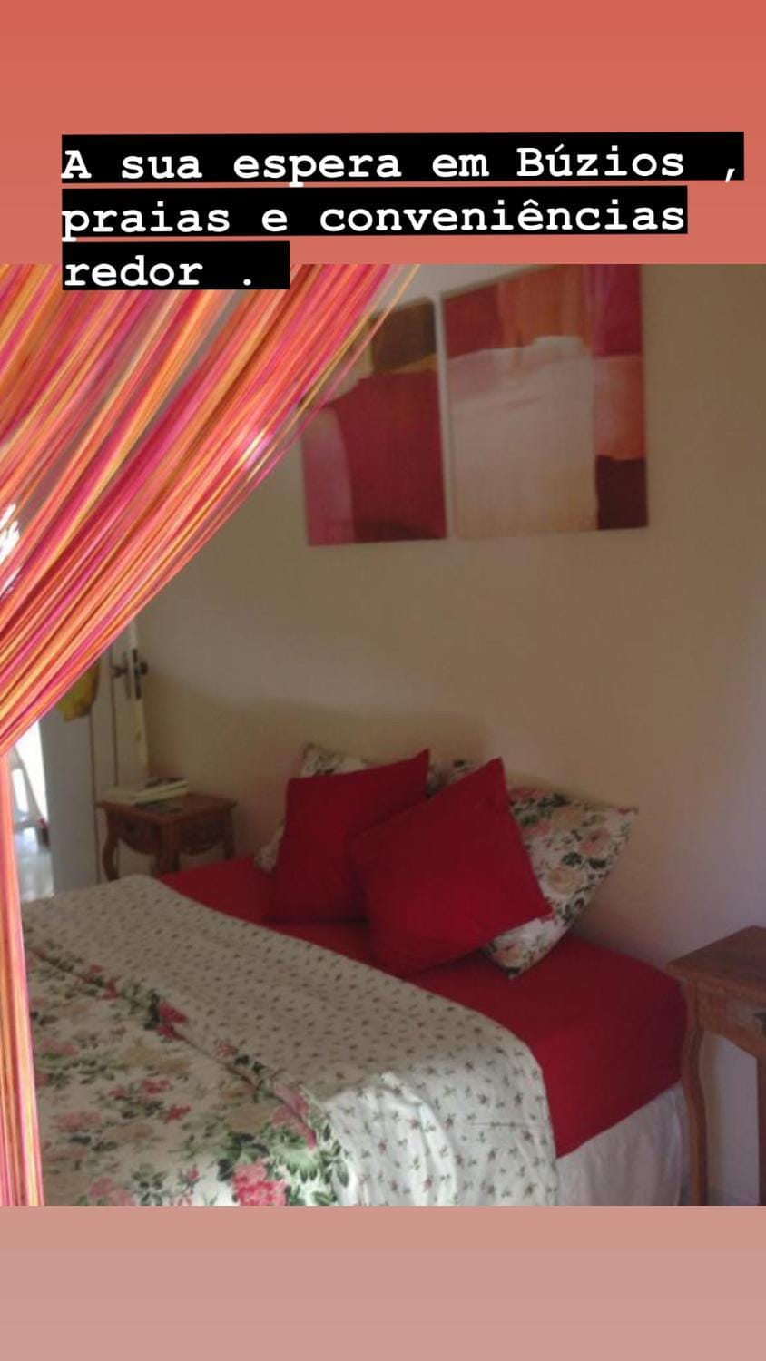 Casa Praiana Búzios House in Armacao dos Buzios
