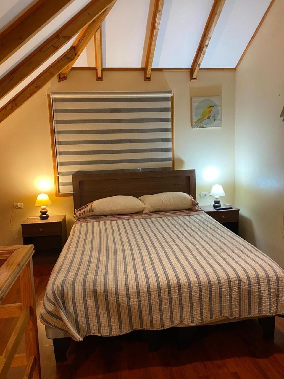 Hospedaje San Sebastián Apartment in Puerto Montt