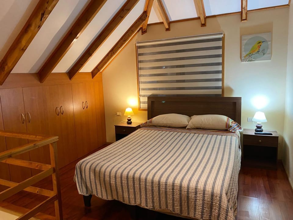Hospedaje San Sebastián Apartment in Puerto Montt