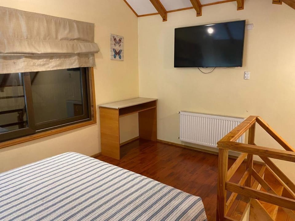 Hospedaje San Sebastián Apartment in Puerto Montt