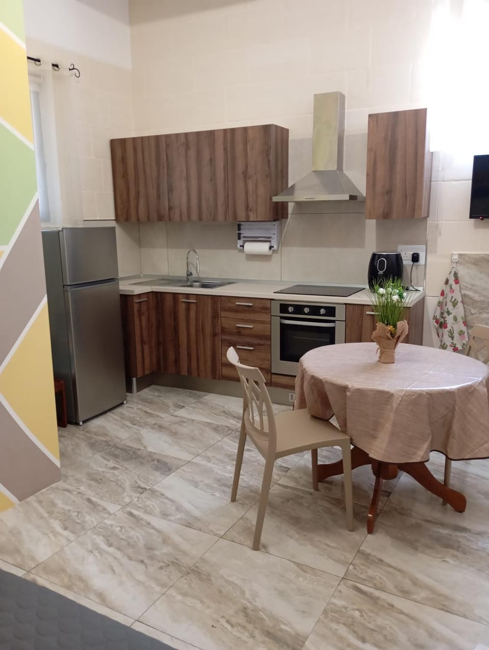 NJ Stay Gozo Vacation rental in Malta