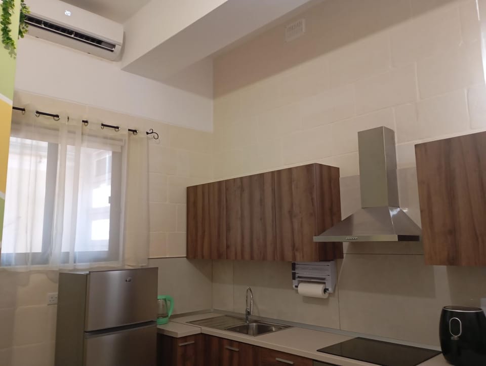 NJ Stay Gozo Vacation rental in Malta