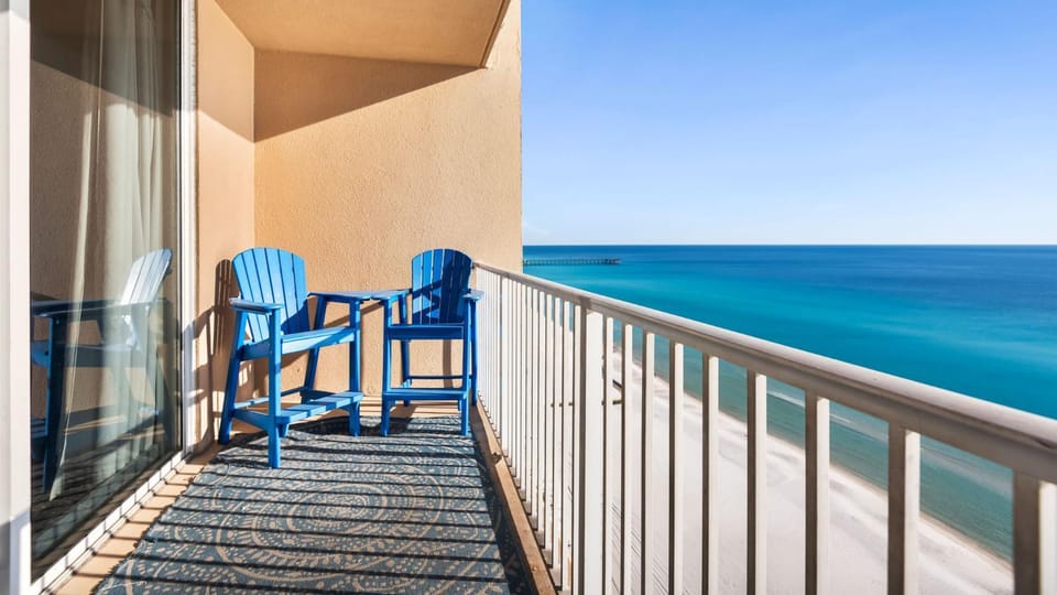 Tidewater 1313 House in Panama City Beach