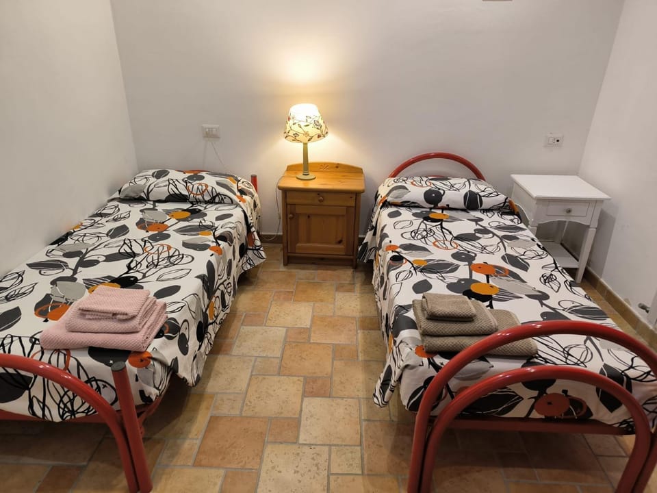 Country house in Sabina Apartment in Umbria