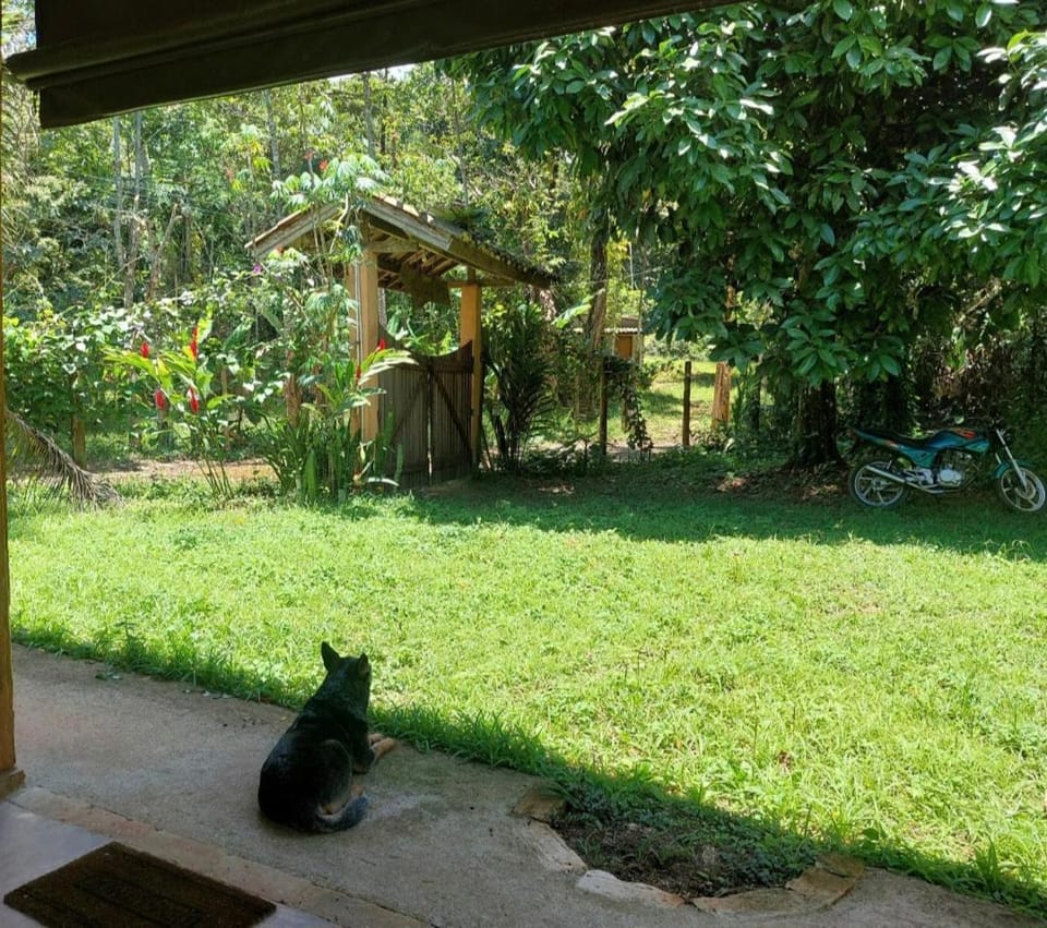 Rancho dos Sonhos Chalet in State of Rio de Janeiro