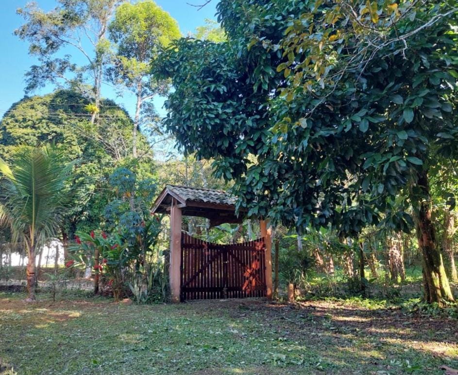 Rancho dos Sonhos Chalet in State of Rio de Janeiro