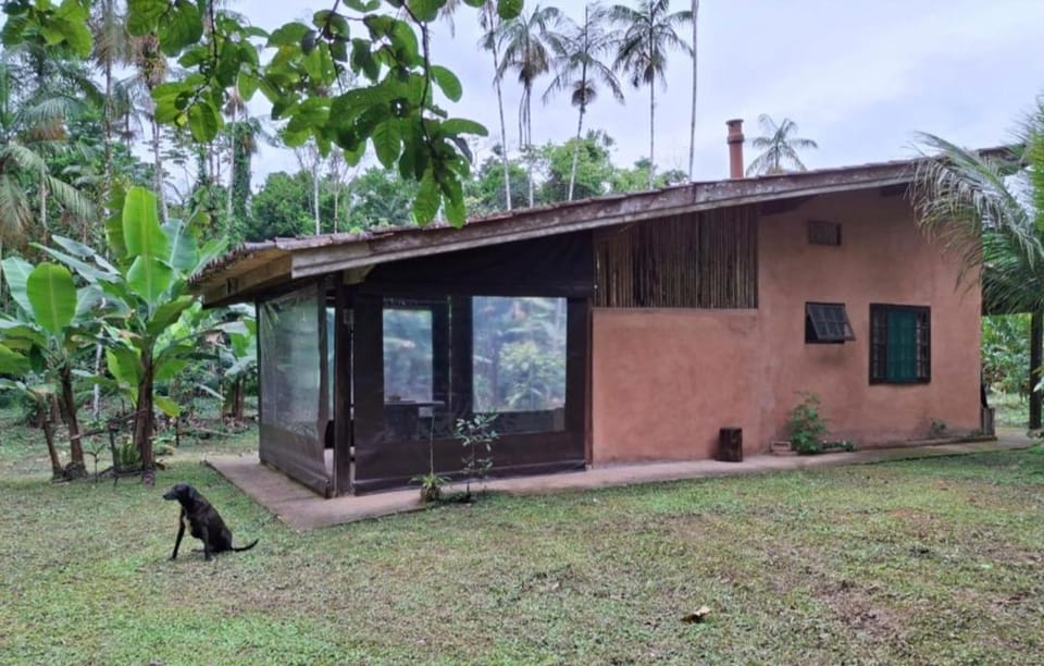 Rancho dos Sonhos Chalet in State of Rio de Janeiro