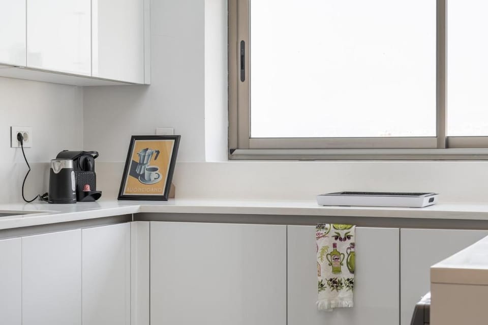 Beautiful 2 BR APT in Mar Mikhael Apartment in Africa