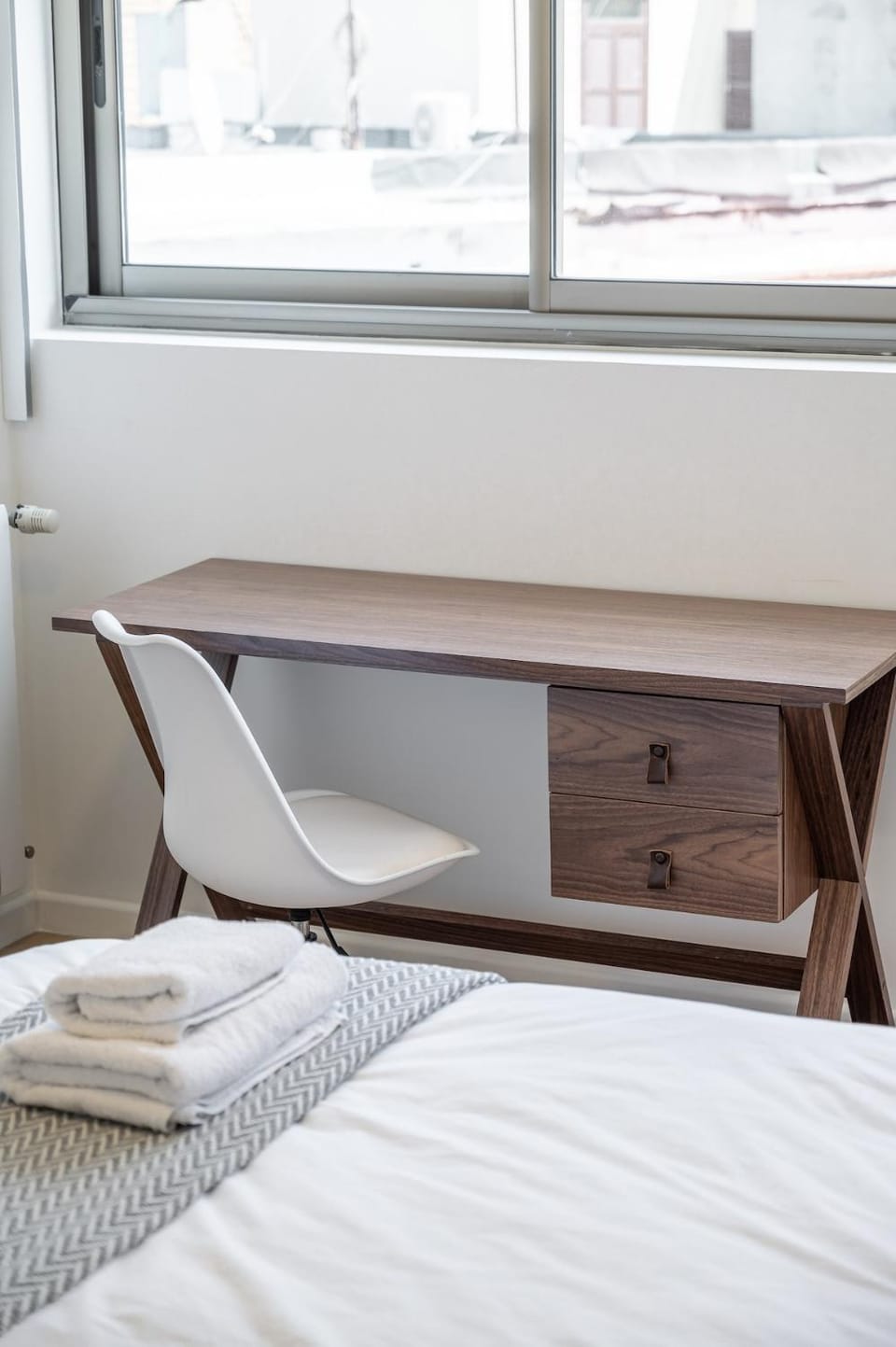 Beautiful 2 BR APT in Mar Mikhael Apartment in Africa