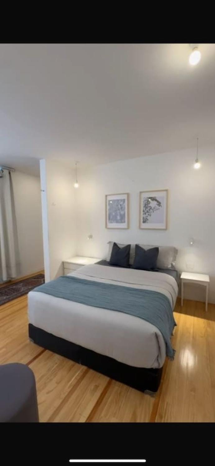 Luxury 5-Suite House with Terraces in Condesa House in Mexico City