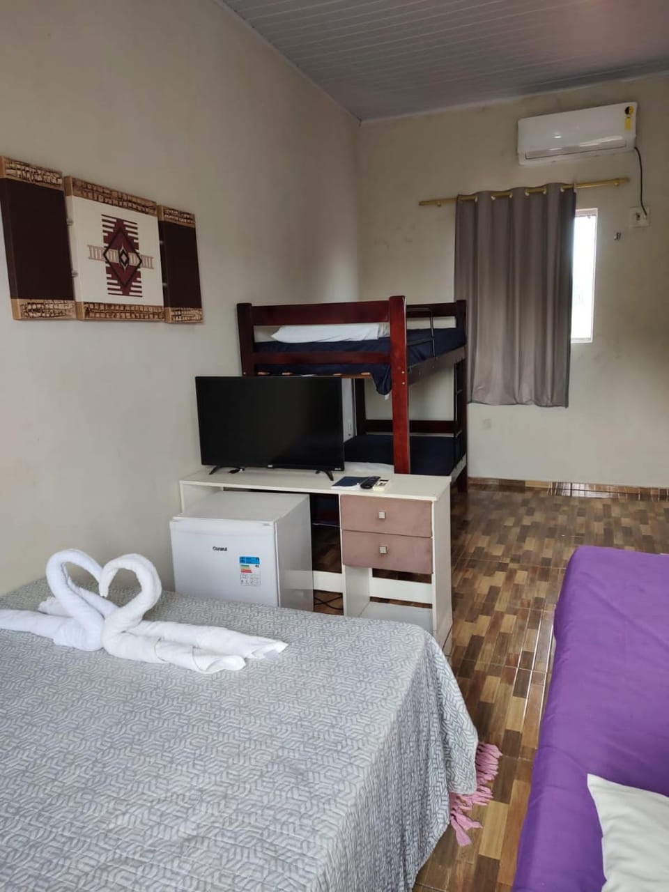 Pousada Riocabana Hotel in State of Piauí, Brazil