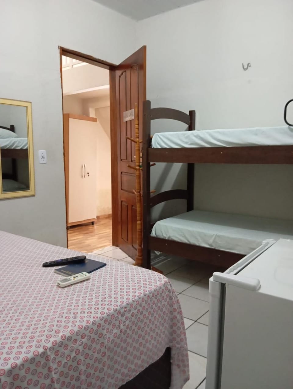 Pousada Riocabana Hotel in State of Piauí, Brazil