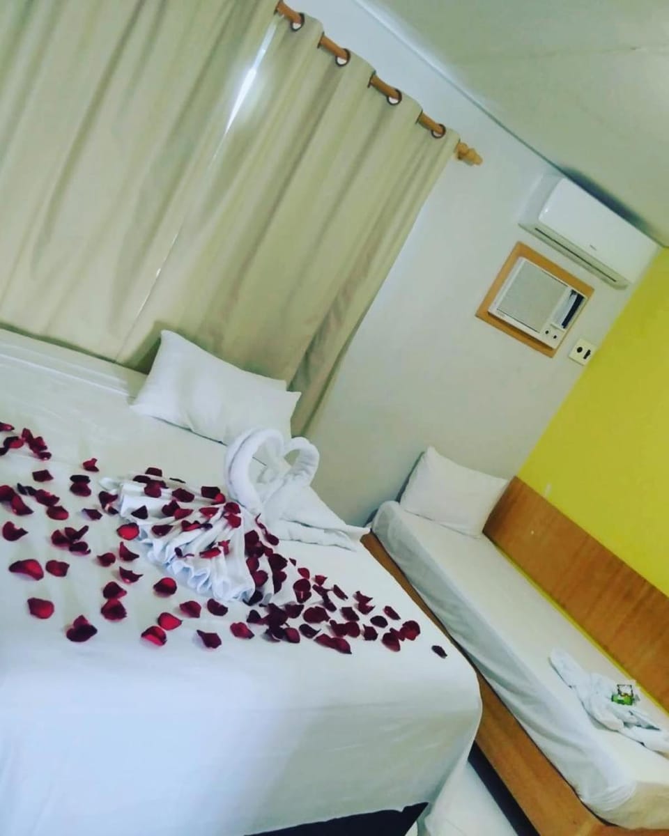 Pousada Mayer Hotel in State of Alagoas, Brazil