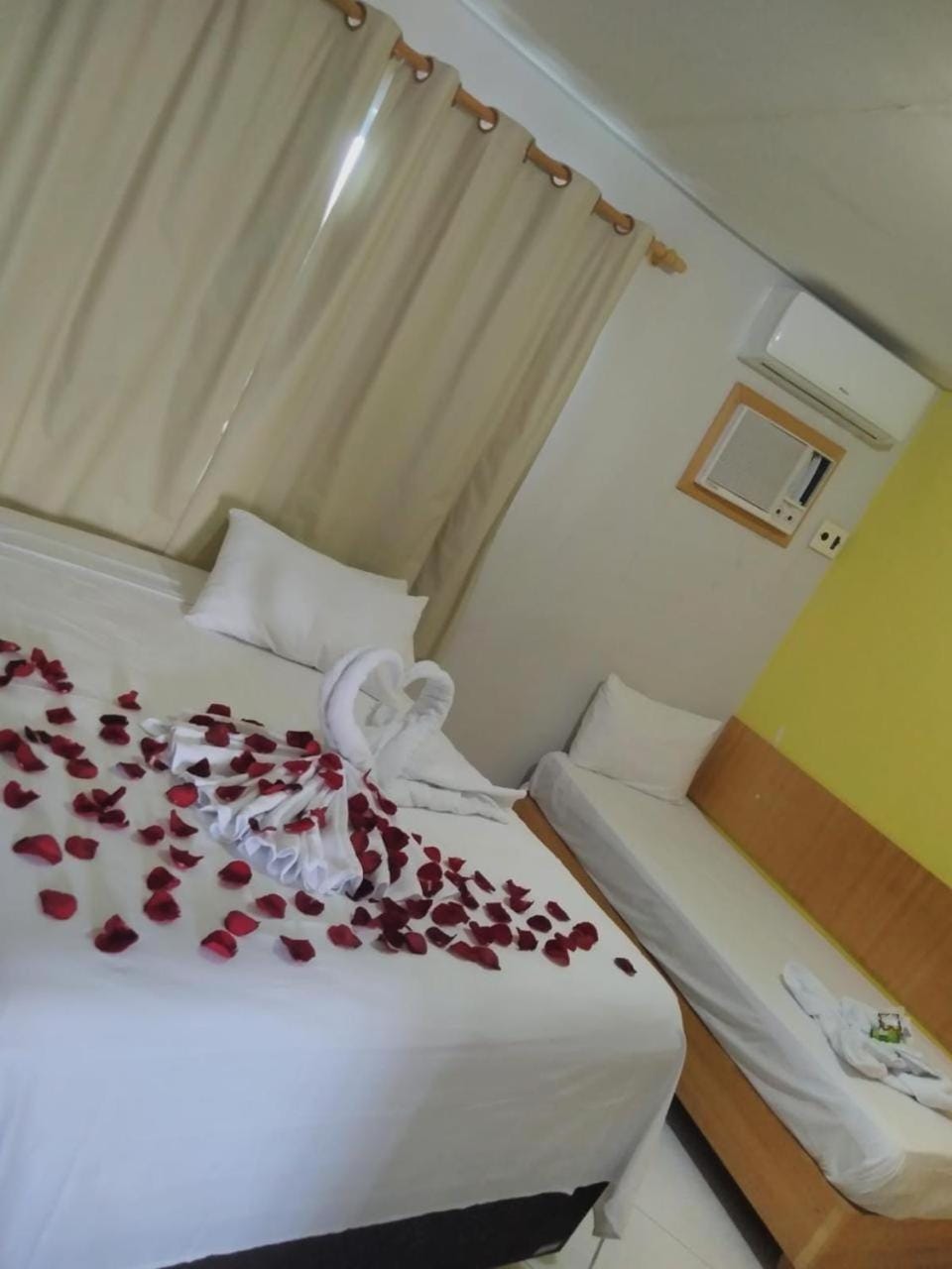 Pousada Mayer Hotel in State of Alagoas, Brazil