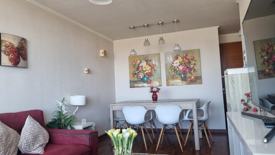 Viña Plaza Apartment in Vina del Mar