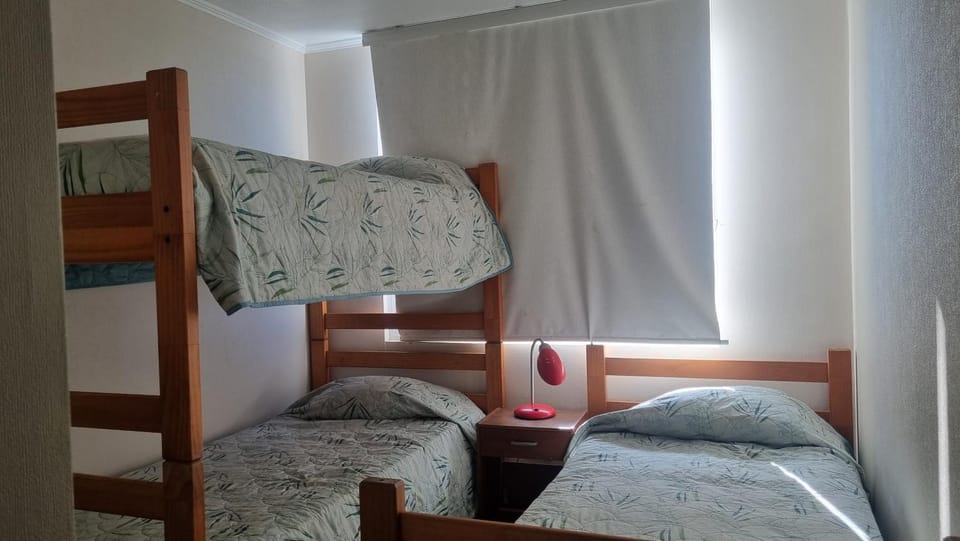 Viña Plaza Apartment in Vina del Mar