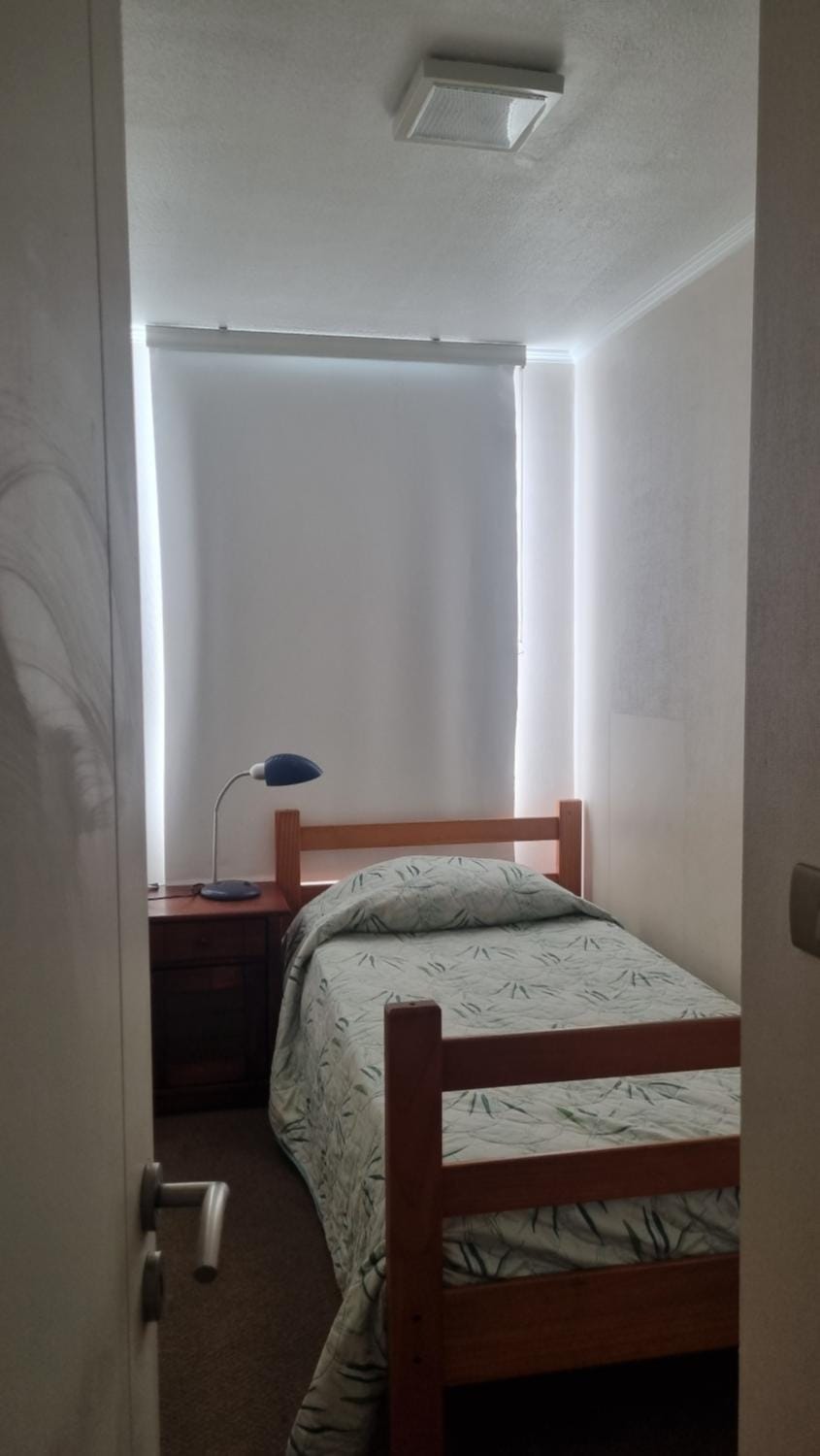 Viña Plaza Apartment in Vina del Mar