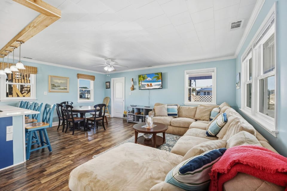 5142 - Carolina's House House in Kill Devil Hills
