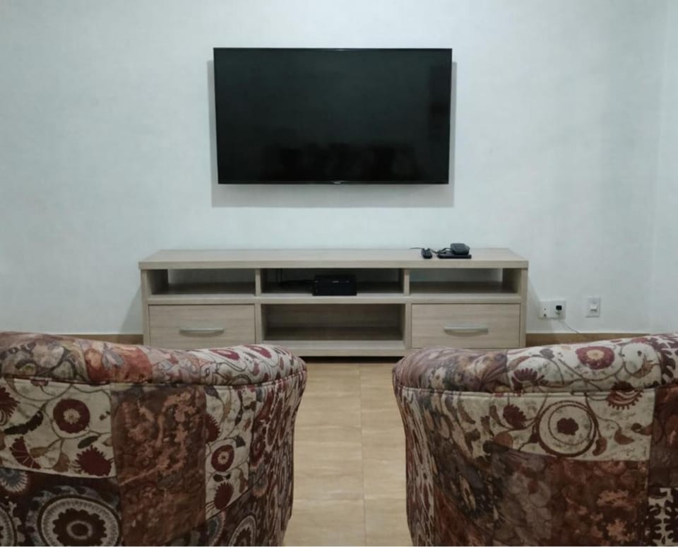 Duque de Caxias Apartmento Apartment in Duque de Caxias