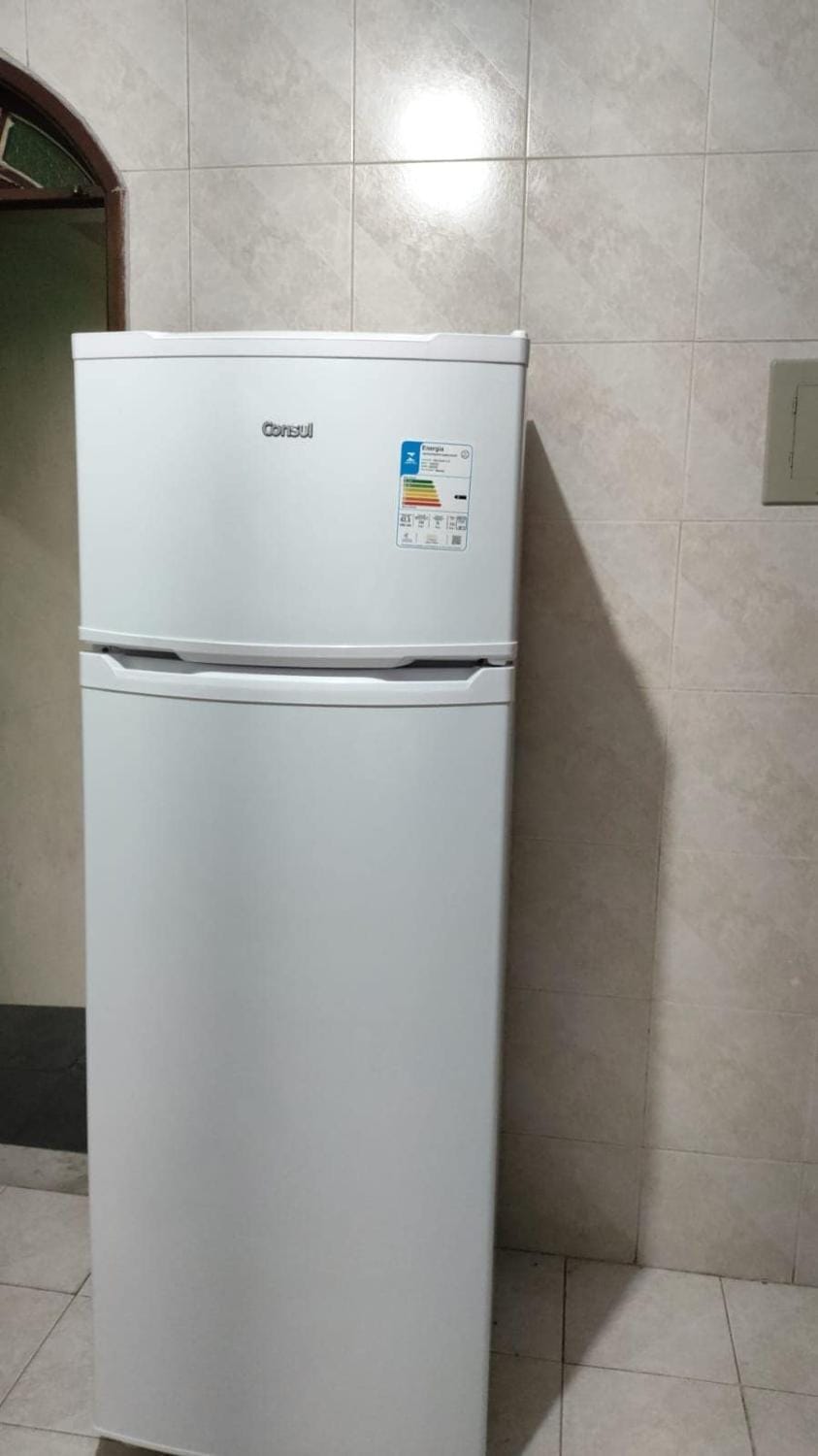 Duque de Caxias Apartmento Apartment in Duque de Caxias