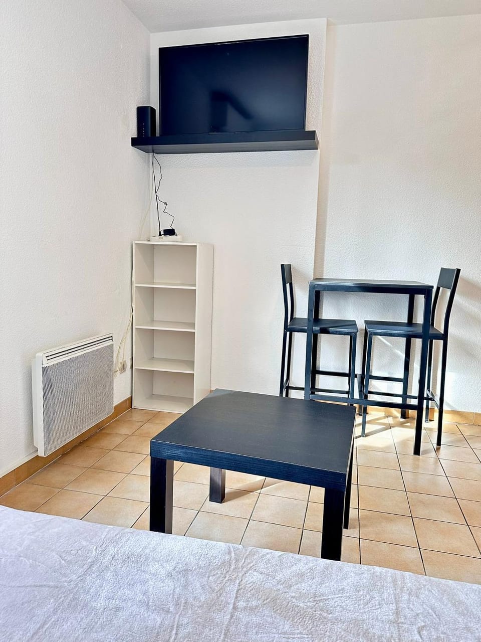 Studio Confort 15 - Proche centre & gare Apartment in Grenoble