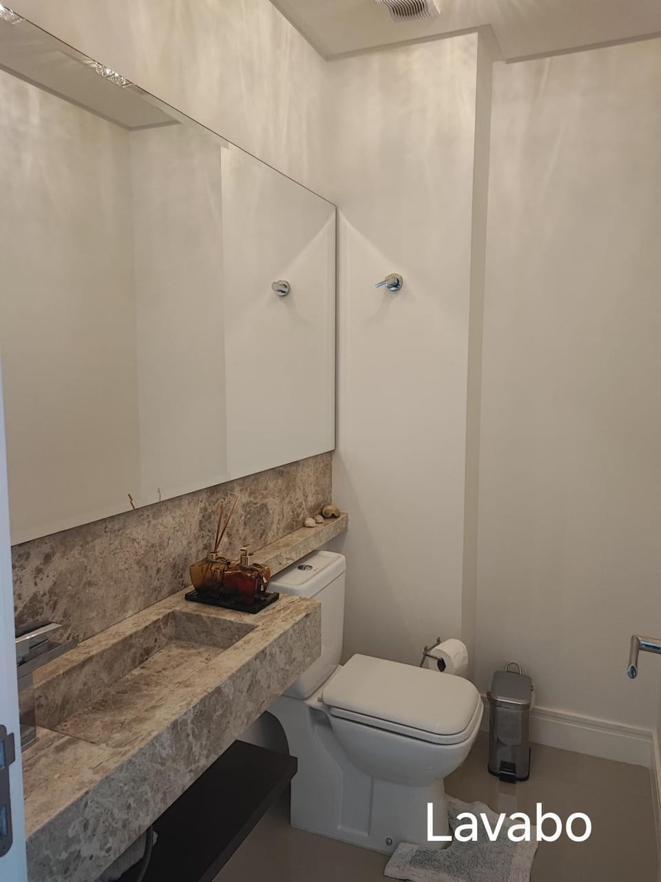 AP Alto Padrão Apartment in Porto Belo