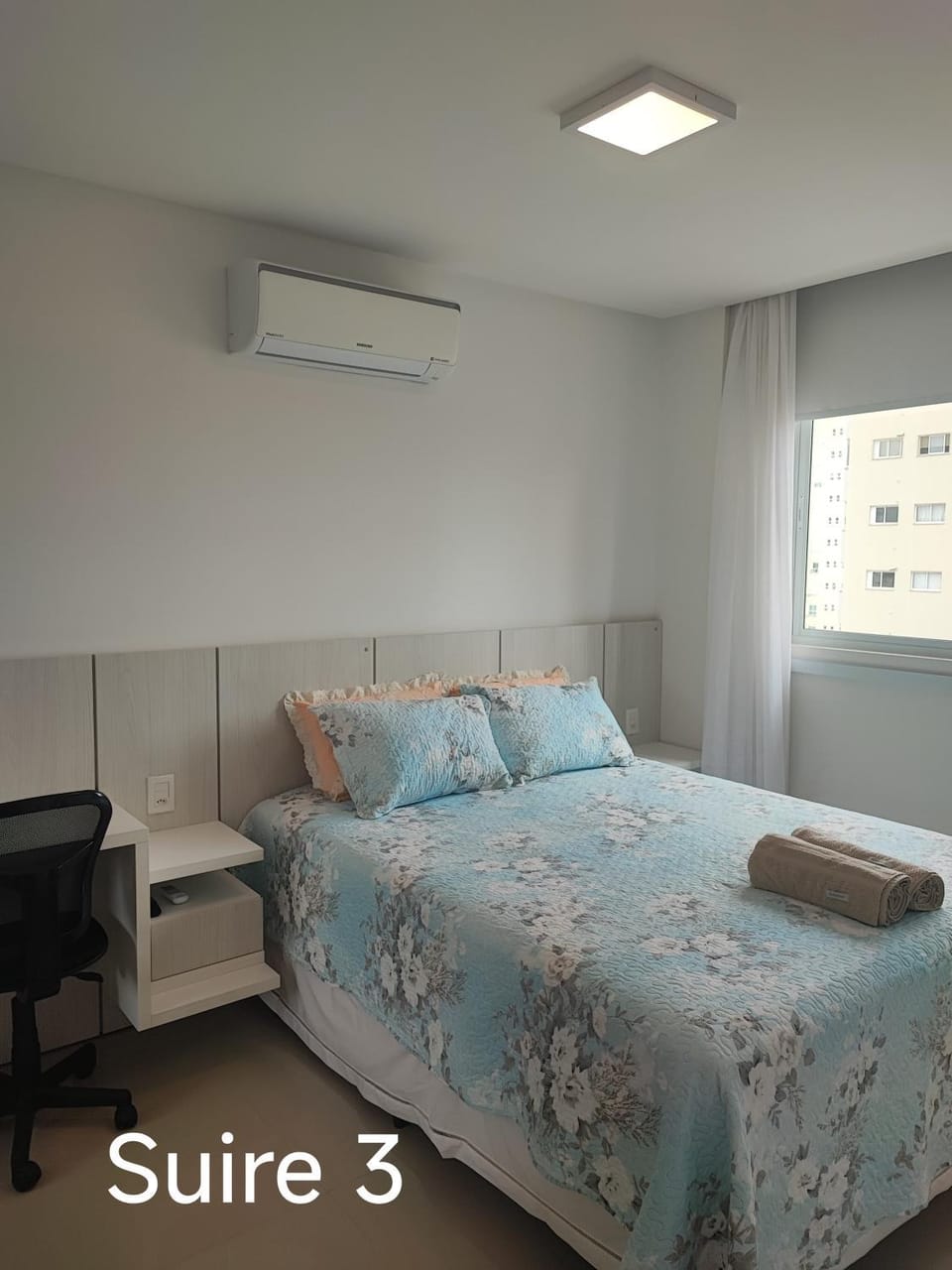 AP Alto Padrão Apartment in Porto Belo