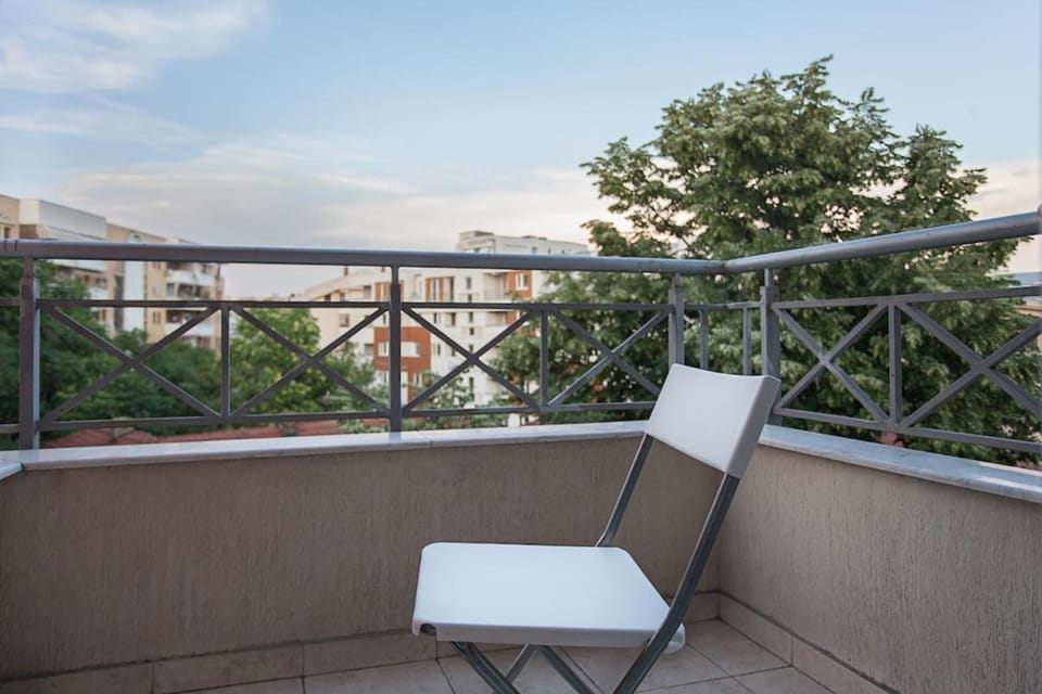 Downtown apartment Apartment in Skopje