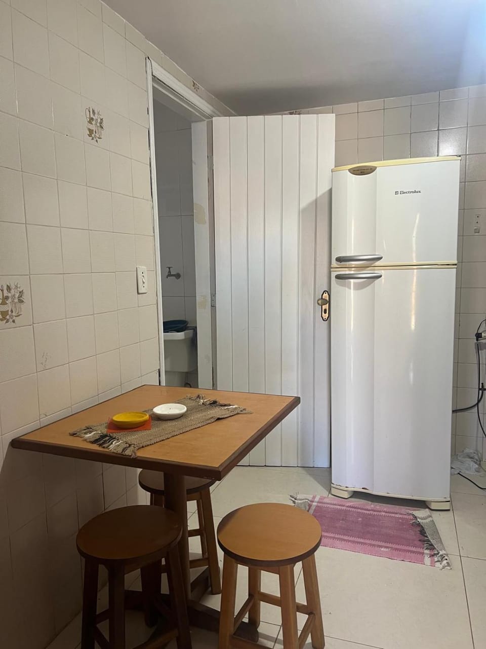 sol areia mar Apartment in Cabo Frio