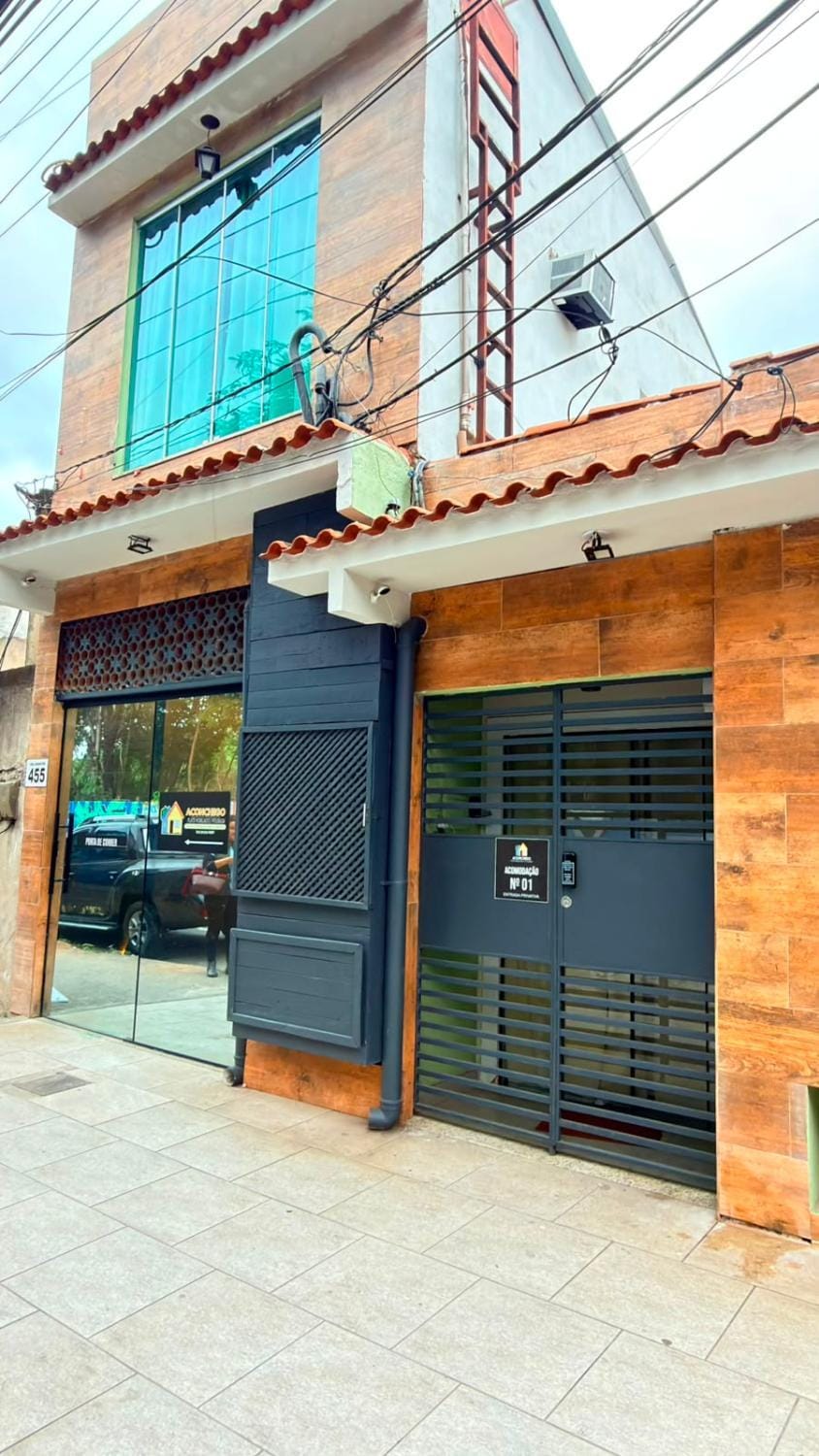 Loft Desingn Villa in State of Rio de Janeiro