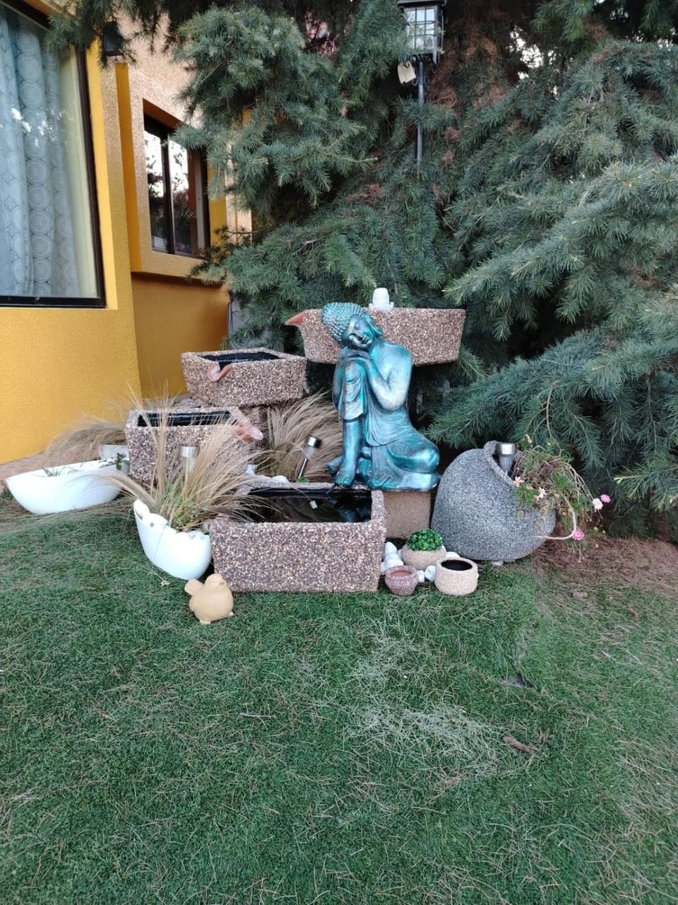 casa con piscina hermosa Viña Villa in Vina del Mar