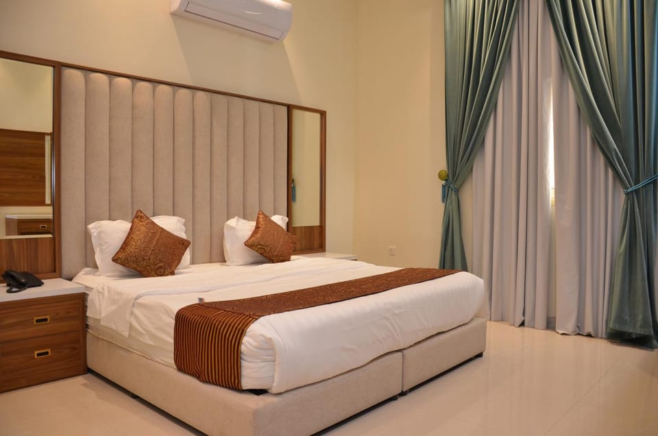 aknan cordoba apartments Apartment hotel in Riyadh