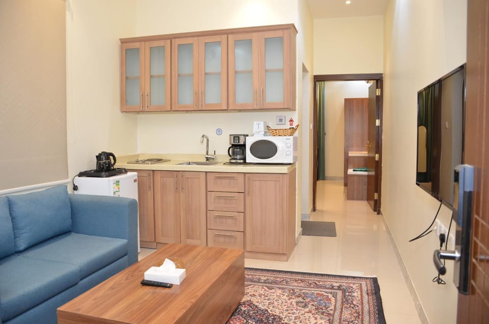 aknan cordoba apartments Apartment hotel in Riyadh