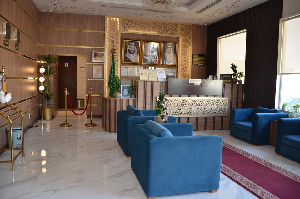 aknan cordoba apartments Apartment hotel in Riyadh