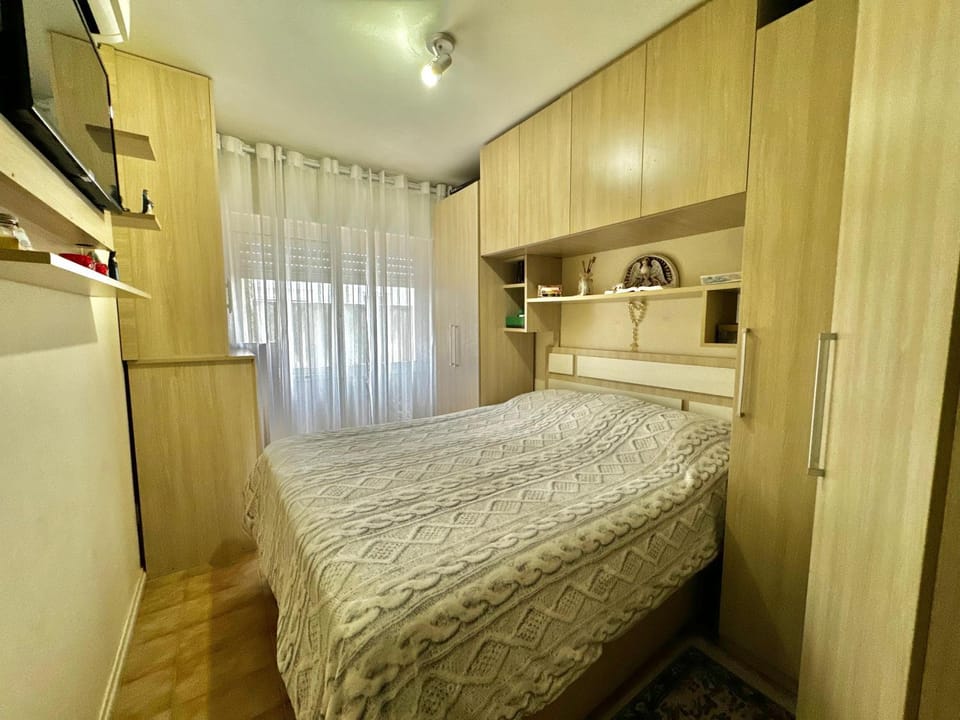 Edifício Milton Lucas Apartment in State of Rio Grande do Sul