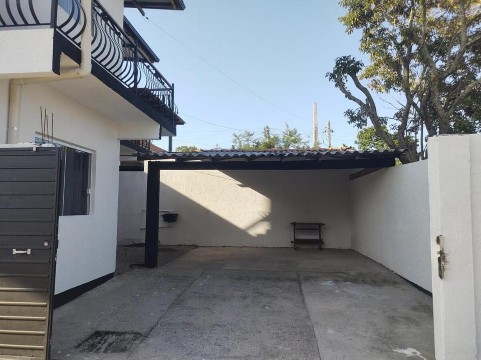 Studio Fagundes Apartamento 2 Apartment in Florianopolis