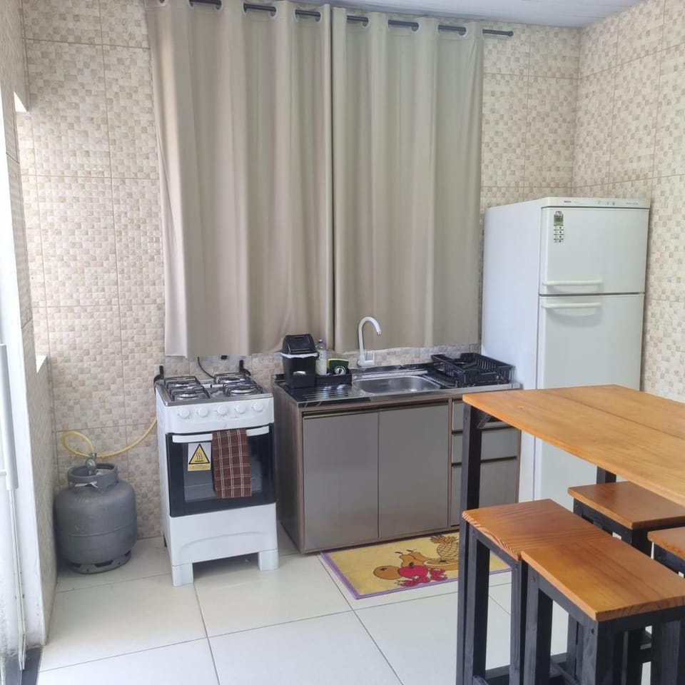 Studio Fagundes Apartamento 2 Apartment in Florianopolis