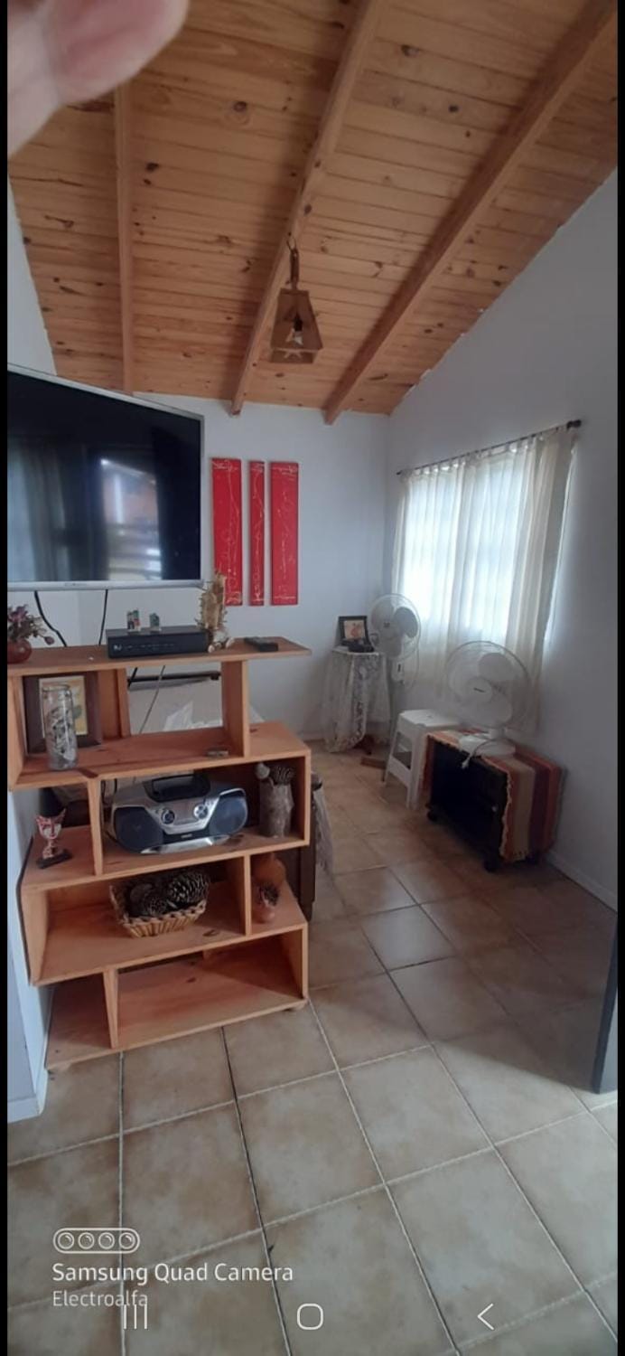 Cabaña nueva atlantis Apartment in Buenos Aires Province